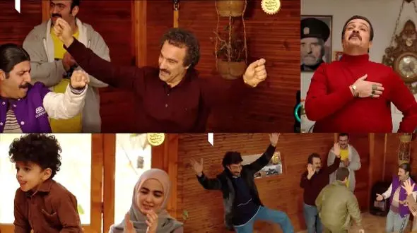 منتظر نقاشی‌های پایتخت 7 باشید؛ بزودی ...