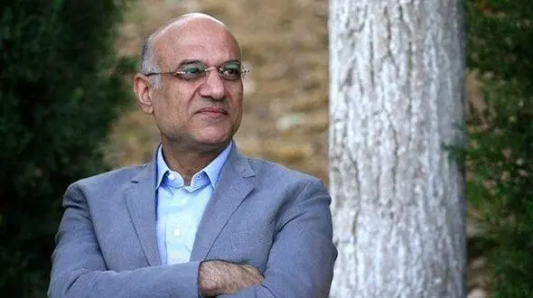 پشت پرده ابتلا به کرونا مدیر عامل پیشین استقلال 