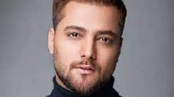 چهره امیر مقاره اروپایی شد ! / تغییرات ناگهانی آقای خواننده ! + عکس