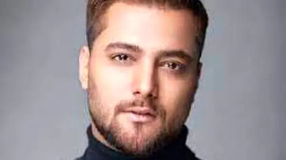 چهره امیر مقاره اروپایی شد ! / تغییرات ناگهانی آقای خواننده ! + عکس