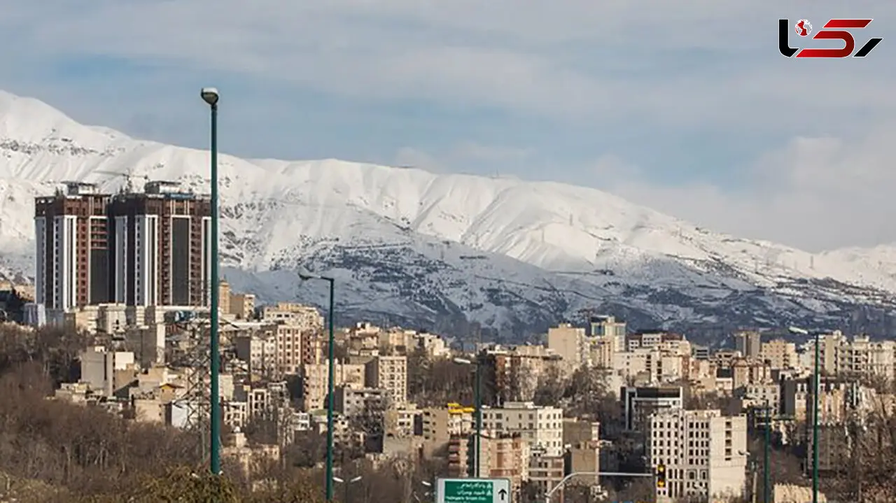 قیمت یک آپارتمان در زعفرانیه معادل 18 آپارتمان در پرند ! + جدول قیمت