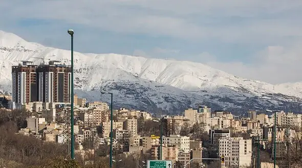 قیمت یک آپارتمان در زعفرانیه معادل 18 آپارتمان در پرند ! + جدول قیمت