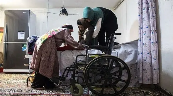 افراد دارای معلولیت؛ فراموش شدگان مناظره های ریاست جمهوری