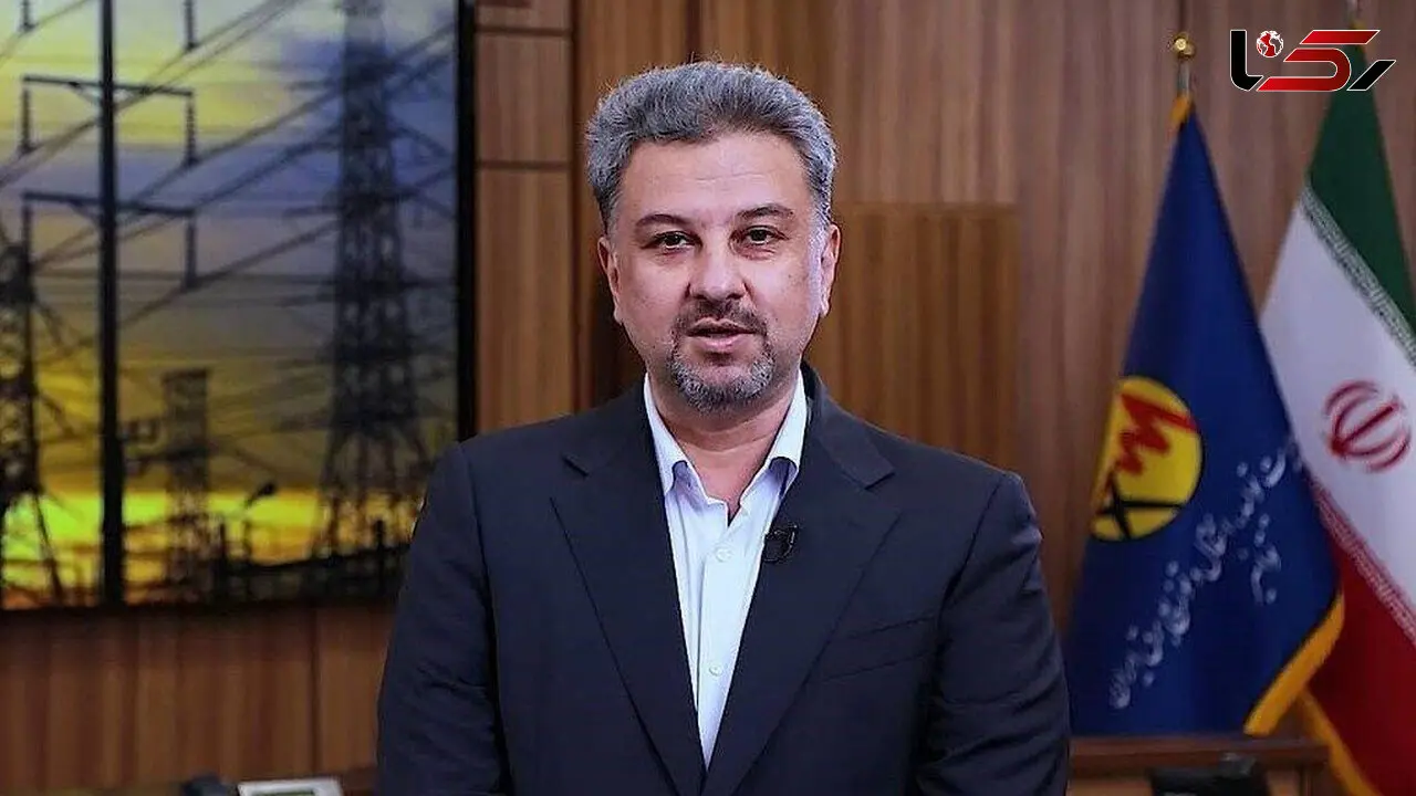 کاهش ۱۸ درصدی مصرف برق در کشور/ افزایش مصرف در گیلان و مازندران