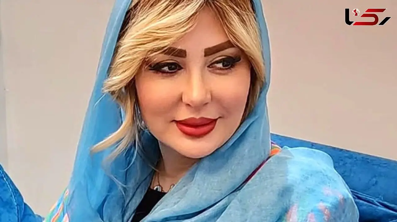 عکس سلبریتی ها  / چهرۀ «نیوشا ضیغمی» در  اولین فیلم سینمایی‌اش / سال 1383 / این اونه !