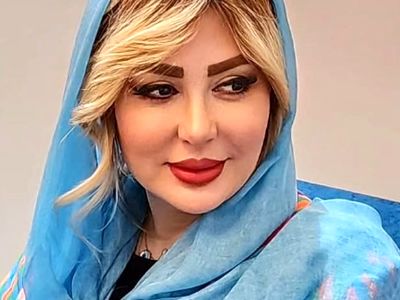 عکس سلبریتی ها  / چهرۀ «نیوشا ضیغمی» در  اولین فیلم سینمایی‌اش / سال 1383 / این اونه !