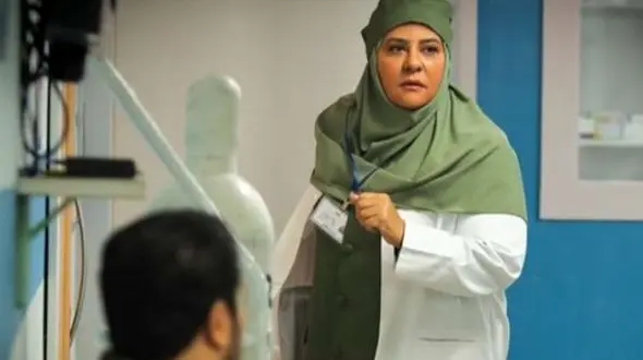 به بهانه هنرنمایی رابعه اسکویی در سریال رویای ریحانه؛ مروری بر واکنش بازیگران به بازگشت دوباره این بازیگر به ایران بعد از دوری چندساله؛ پوریا پورسرخ، مرجانه گلچین و...+عکس