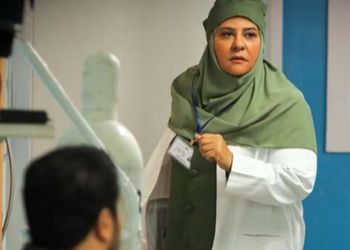 به بهانه هنرنمایی رابعه اسکویی در سریال رویای ریحانه؛ مروری بر واکنش بازیگران به بازگشت دوباره این بازیگر به ایران بعد از دوری چندساله؛ پوریا پورسرخ، مرجانه گلچین و...+عکس