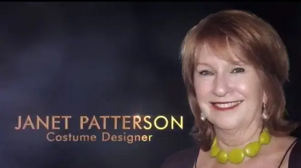 گاف جدید اسکار لو رفت 