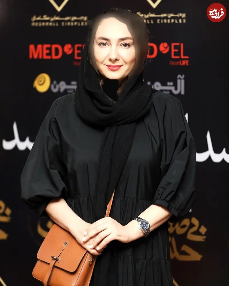 هانیه توسلی