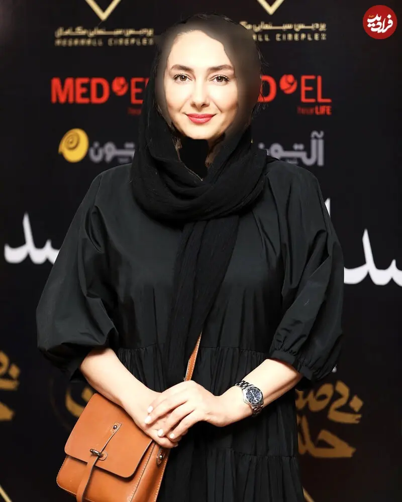 هانیه توسلی