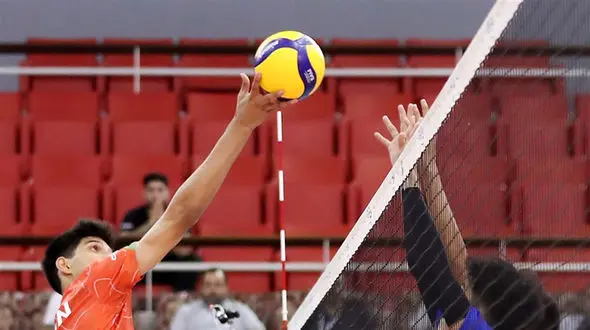 دستمان به طلا نرسید / نایب قهرمانی نوجوانان ایران در آسیا