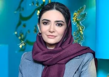 لیندا کیانی: دوقلوهام یه تلفن قدیمی از کشو برداشتن و شماره گرفتن و داشتن حرف میزدن ... خیلی عجیب بود.. + عکس دوقلو های خانم بازیگر