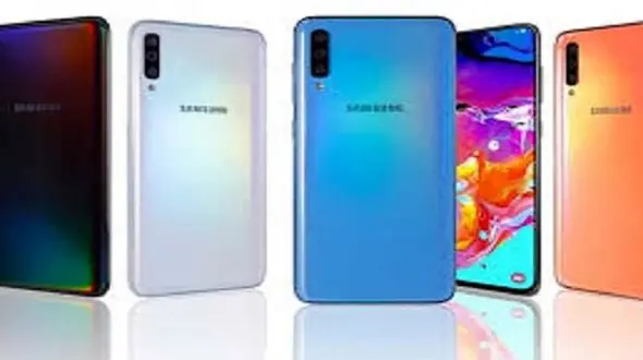 قیمت امروز موبایل های سامسونگ