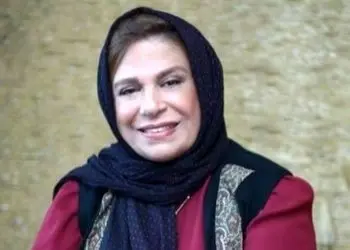 فیلم/ گوهر خیراندیش: جمشید مثل همیشه اومد... وقتی گریم من رو دید گفت.../ حتی با گریم هم نمی تونید.../  از نظر او من زیباترین بودم.../ نگید زشت بگویید...!