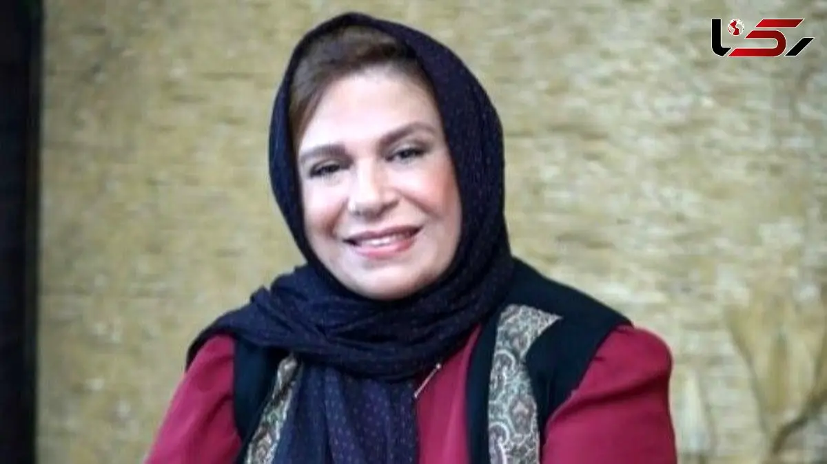 فیلم/ گوهر خیراندیش: جمشید مثل همیشه اومد... وقتی گریم من رو دید گفت.../ حتی با گریم هم نمی تونید.../  از نظر او من زیباترین بودم.../ نگید زشت بگویید...!