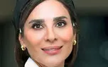 قابی متفاوت از سحر دولتشاهی به مناسبت ۴۷ سالگی‌اش + عکس