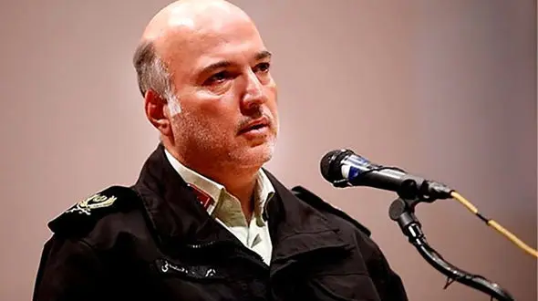 گنج  مرد همدانی لو  رفت