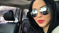  ماشین بازترین خانم بازیگر زن ایرانی! / لیلا اوتادی عاشق ماشین های لاکچری !