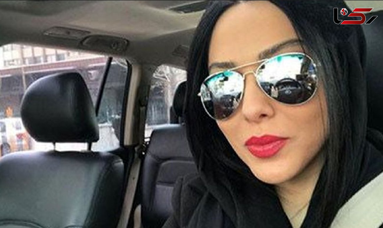  ماشین بازترین خانم بازیگر زن ایرانی! / لیلا اوتادی عاشق ماشین های لاکچری !