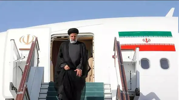 رئیس‌جمهور وارد یاسوج شد/ افتتاح چندین پروژه و دیدار با مردم  این استان