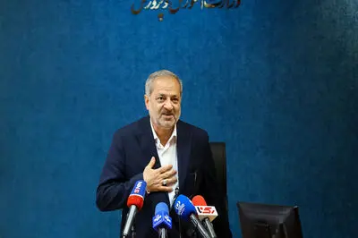 وزیر آموزش و پرورش: مدارس کشور دیگر به‌ صورت کلی مجازی نمی‌شوند