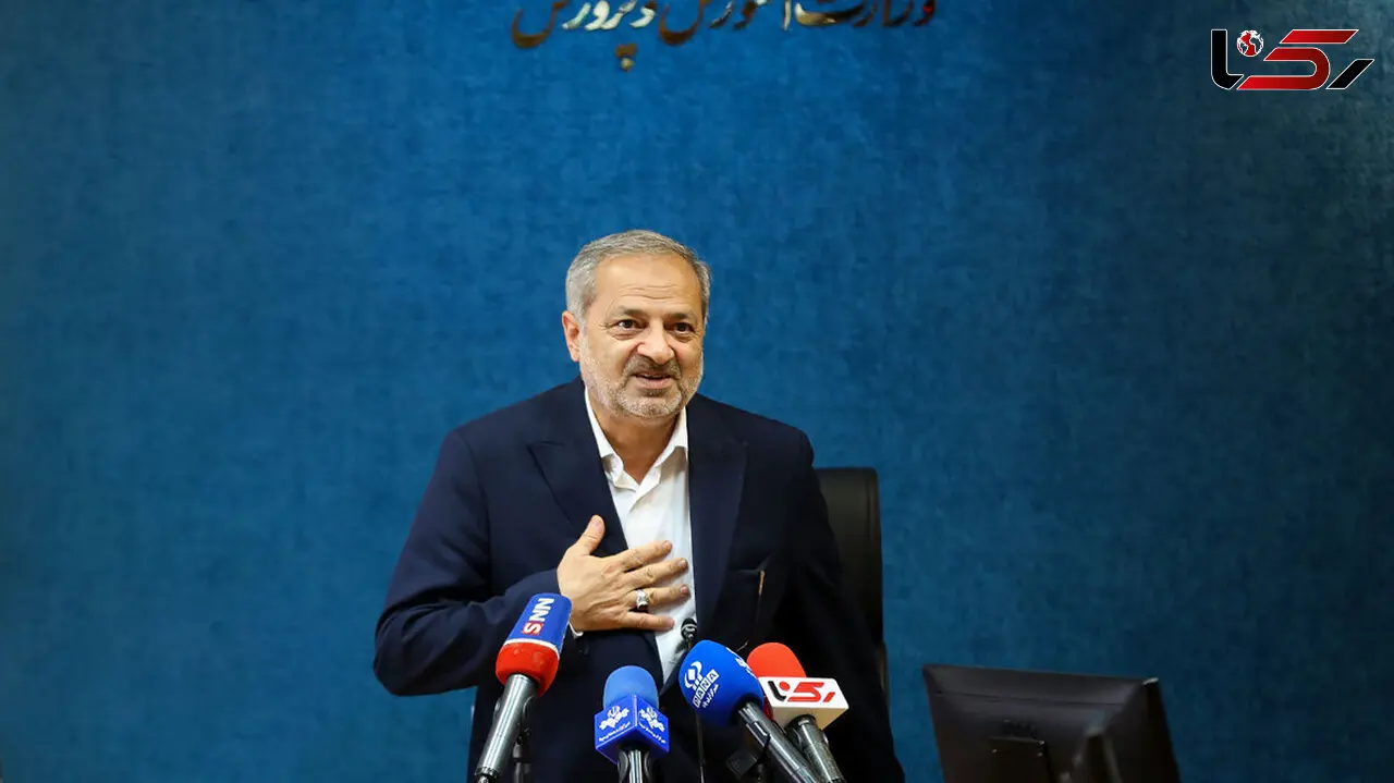 وزیر آموزش و پرورش: بازنشستگان ۱۴۰۳ در اولویت پرداخت پاداش هستند