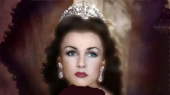 عکس سفر در زمان / دیدار «شمس» و «غلامرضا پهلوی» با «فوزیه» در پیری / سال 57