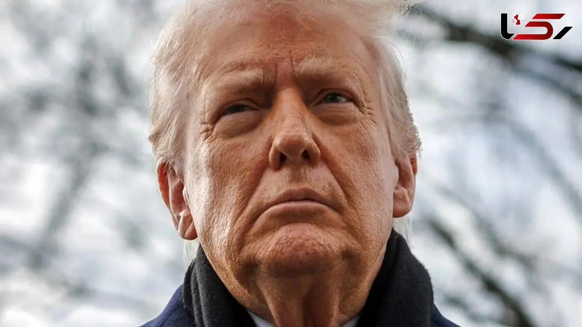 فوری: پست جدید معنادار ترامپ درباره حمله به ایران!/ چه خبره؟+ عکس