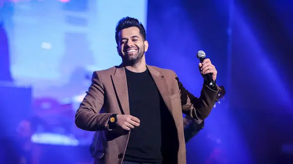 منتشر شد / نماهنگ "شب های بعد از تو" با صدای رضا بهرام و بازی لیلا حاتمی + فیلم