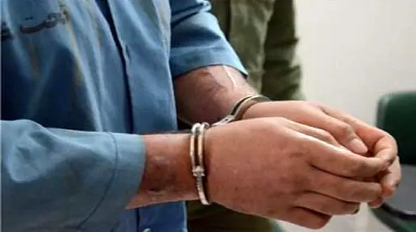 داماد به جای حجله به زندان رفت / در بروجرد رخ داد 