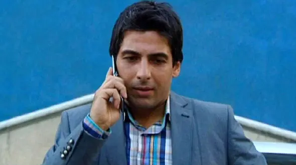 تغییر چهره بهت آور «بهزاد» سریال زمانه بعد 12 سال در 47 سالگی