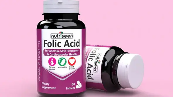 قرص فولیک اسید برای چیست؟ / جداول مهم 