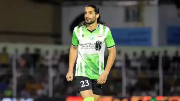 خرید جدید پرسپولیس از خیبر می آید!