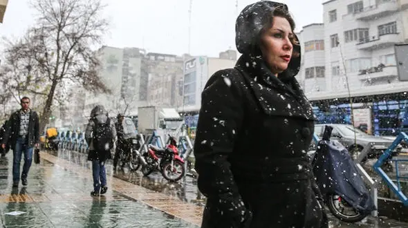 هواشناسی امروز / بارندگی در این استان ها امروز شروع می شود + جزئیات