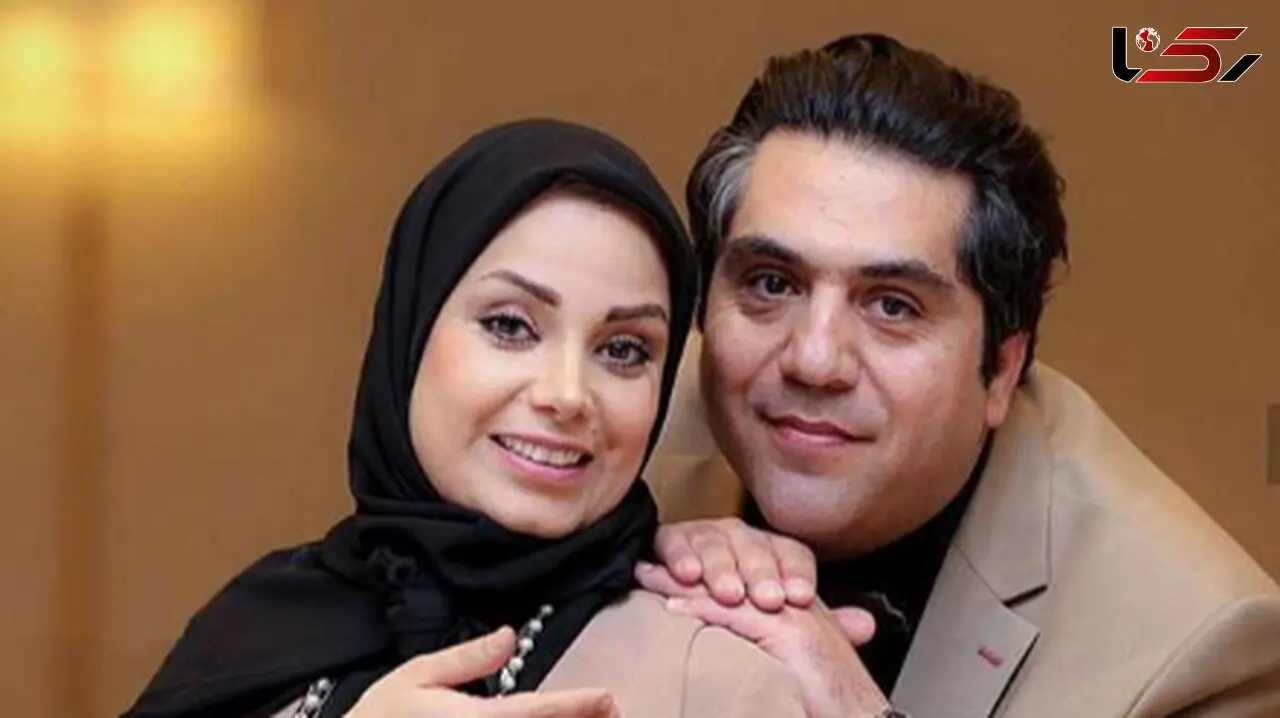 فیلم /  صبا راد : مهریه من یک آهنگ عاشقانه است و 14 تا سکه به اصرار همسرم