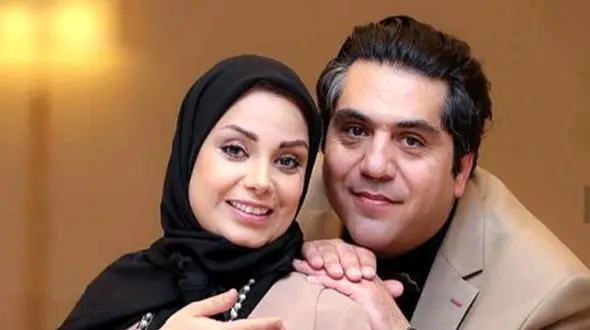 فیلم /  صبا راد : مهریه من یک آهنگ عاشقانه است و 14 تا سکه به اصرار همسرم