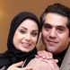 فیلم /  صبا راد : مهریه من یک آهنگ عاشقانه است و 14 تا سکه به اصرار همسرم