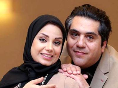 فیلم /  صبا راد : مهریه من یک آهنگ عاشقانه است و 14 تا سکه به اصرار همسرم