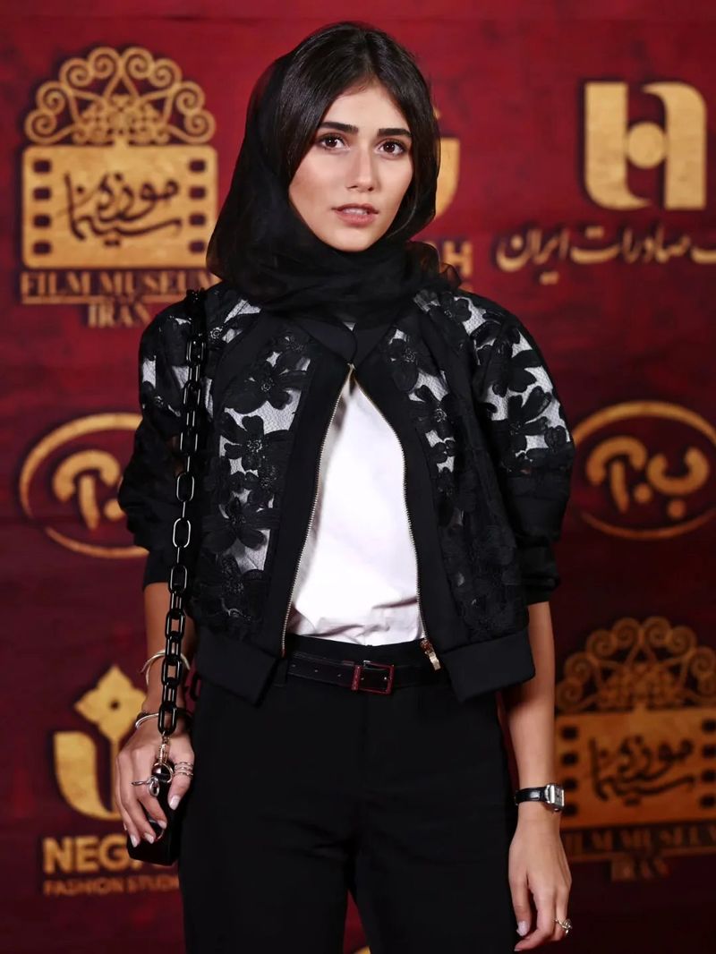 نهمین دوره جشن عکاسان سینمای ایران 