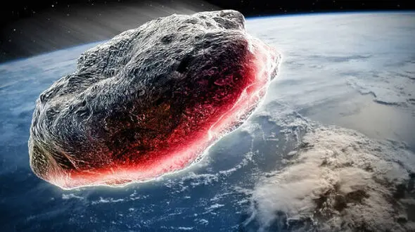 کشف جدید ناسا / شکر با شهاب سنگ‌ها به زمین آمده است