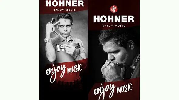 محسن مهاجر : ساز دهنی یک دنیاست + فیلم