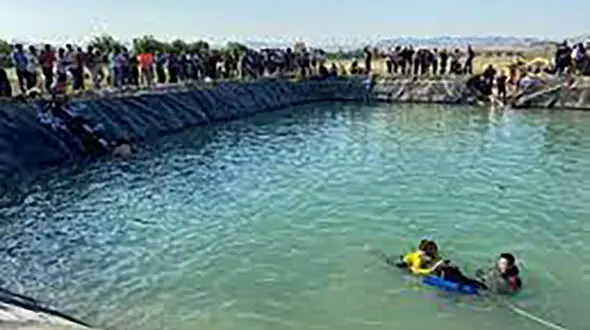 برق گرفتگی جان یک کشاورز را در مهاباد گرفت