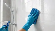 ساده ترین و کاربردی ترین راهکارهای تمیز کردن کاشی حمام / چطور کاشی ها را مثل روز اول برق بیندازیم؟