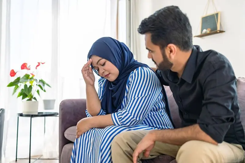 بعد از یائسگی چه بر سر زندگی جنسی زنان می آید؟2