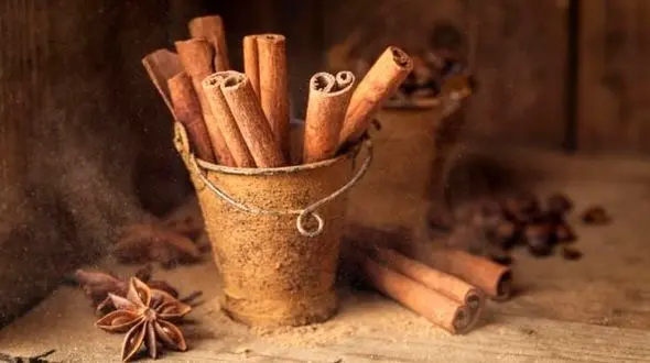 ادویه ای برای خوش اخلاقی