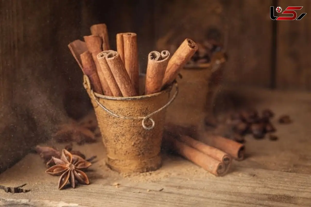 ادویه ای برای خوش اخلاقی