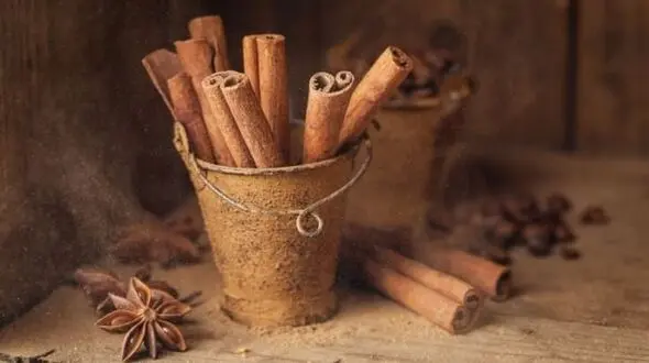 ادویه ای برای خوش اخلاقی