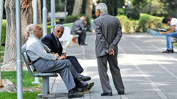 نخستین واکنش مجلس به قطع بیمه تکمیلی بازنشستگان تامین اجتماعی