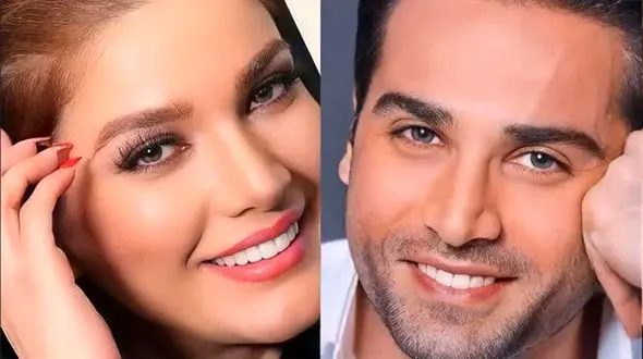 این بازیگران زن و مرد جذاب لر هستند + عکس و اسامی حیرت آور!